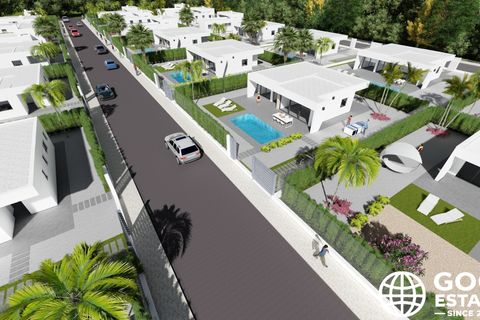 Villa a Calasparra, Murcia, Calasparra - € 309.000 | Ref: 21110916-03 - foto 5