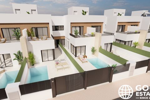 Rækkehus i San Javier, Murcia, San Javier - € 409.900 | Ref: 23241320-02 - foto 2