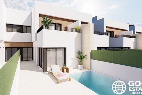 Rækkehus i San Javier, Murcia, San Javier - € 409.900 | Ref: 23241320-02 - foto 3