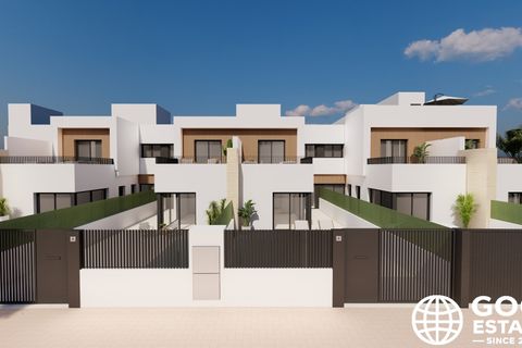 Rækkehus i San Javier, Murcia, San Javier - € 409.900 | Ref: 23241320-02 - foto 4