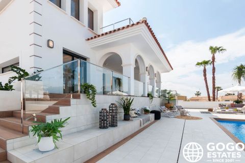 Villa a Rojales, Alicante, Rojales - € 871.162 | Ref: 23720686-01 - foto 2