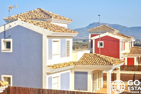 Villa a Lorca, Murcia, Lorca - € 422.000 | Ref: 25113873-03 - foto 7