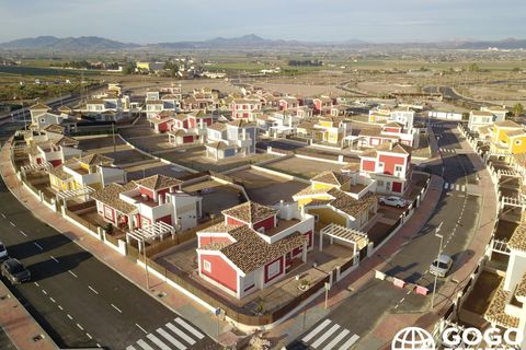 Villa a Lorca, Murcia, Lorca - € 422.000 | Ref: 25113873-03 - foto 8