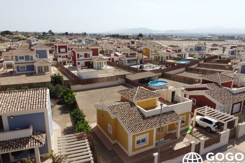 Villa a Lorca, Murcia, Lorca - € 422.000 | Ref: 25113873-03 - foto 10