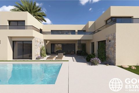 Villa i Murcia, Murcia, Murcia - € 2.300.000 | Ref: 27205177-01 - foto 2