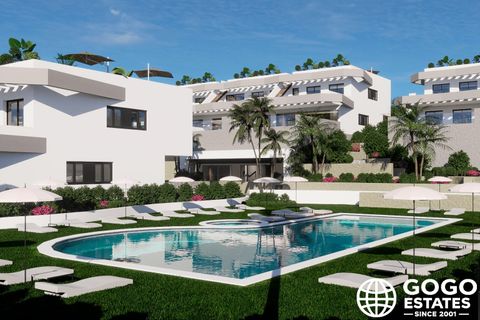 Bungalou a Finestrat, Alicante, Finestrat - € 439.900 | Ref: 27635282-01 - foto 3