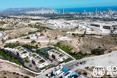 Bungalou a Finestrat, Alicante, Finestrat - € 439.900 | Ref: 27635282-01 - foto 4