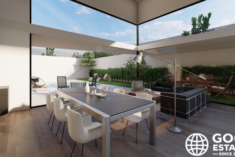 Villa a Fortuna, Murcia, Fortuna - € 350.000 | Ref: 28168962-01 - foto 9
