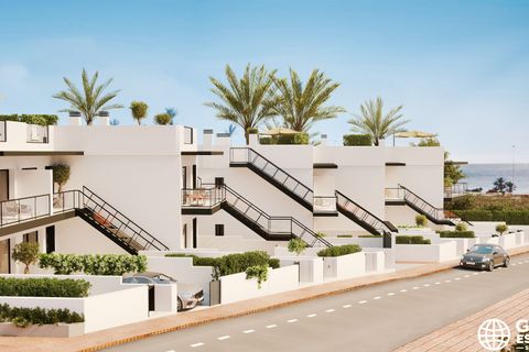 Bungalow i Mazarron, Murcia, Mazarron - € 226.000 | Ref: 29659025-02 - foto 2