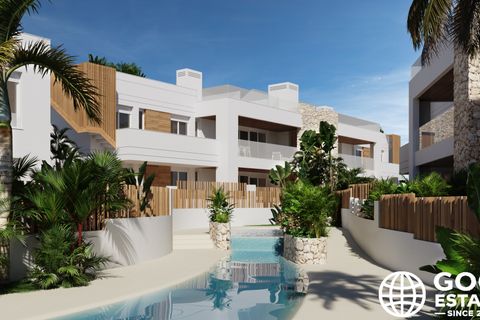 Villa i Pulpi, Almeria, Pulpi - € 533.900 | Ref: 31193102-01 - foto 1