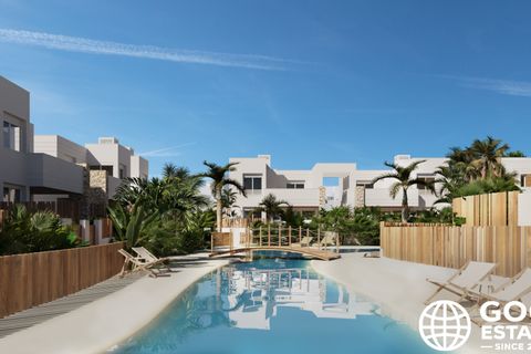 Villa i Pulpi, Almeria, Pulpi - € 533.900 | Ref: 31193102-01 - foto 12