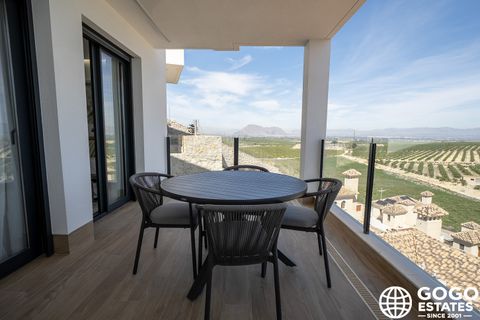 Rækkehus i Algorfa, Alicante, Algorfa - € 495.000 | Ref: 31740731-02 - foto 3