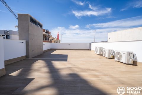 Rækkehus i Algorfa, Alicante, Algorfa - € 495.000 | Ref: 31740731-02 - foto 4