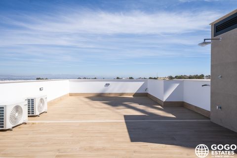 Rækkehus i Algorfa, Alicante, Algorfa - € 495.000 | Ref: 31740731-02 - foto 5
