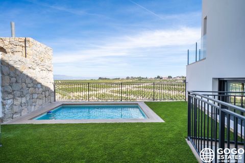Rækkehus i Algorfa, Alicante, Algorfa - € 495.000 | Ref: 31740731-02 - foto 9