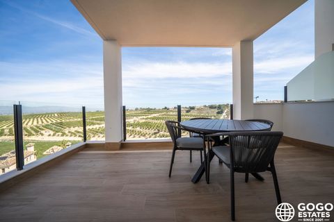 Rækkehus i Algorfa, Alicante, Algorfa - € 495.000 | Ref: 31740731-02 - foto 12