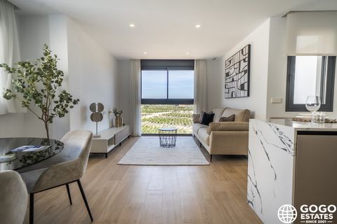 Rækkehus i Algorfa, Alicante, Algorfa - € 495.000 | Ref: 31740731-02 - foto 13