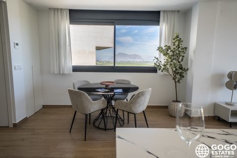 Rækkehus i Algorfa, Alicante, Algorfa - € 495.000 | Ref: 31740731-02 - foto 15