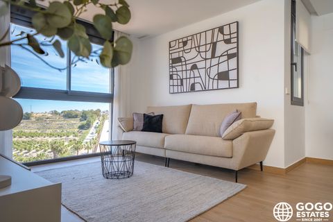 Rækkehus i Algorfa, Alicante, Algorfa - € 495.000 | Ref: 31740731-02 - foto 20