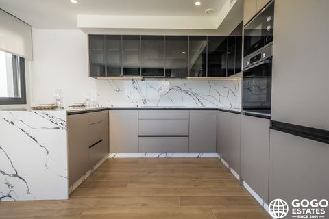 Rækkehus i Algorfa, Alicante, Algorfa - € 495.000 | Ref: 31740731-02 - foto 21