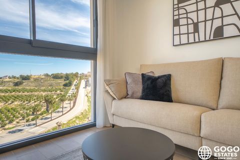 Rækkehus i Algorfa, Alicante, Algorfa - € 495.000 | Ref: 31740731-02 - foto 24