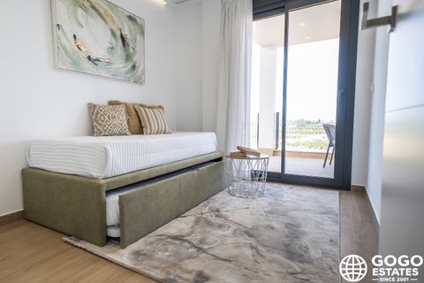 Rækkehus i Algorfa, Alicante, Algorfa - € 495.000 | Ref: 31740731-02 - foto 27