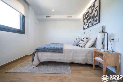 Rækkehus i Algorfa, Alicante, Algorfa - € 495.000 | Ref: 31740731-02 - foto 28