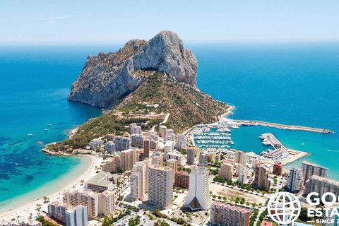 Leilighet i Calpe, Alicante, Calpe - € 650 000 | Ref: 44373428-01 - foto 2