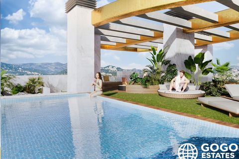 Leilighet i Calpe, Alicante, Calpe - € 650 000 | Ref: 44373428-01 - foto 5