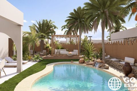 Villa i Murcia, Murcia, Murcia - € 443.500 | Ref: 44032586-01 - foto 4