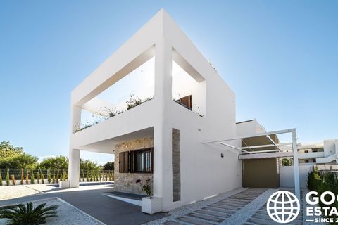 Byhus i Pulpi, Almeria, Pulpi - € 447.000 | Ref: 49176008-01 - foto 1