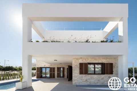 Byhus i Pulpi, Almeria, Pulpi - € 447.000 | Ref: 49176008-01 - foto 3