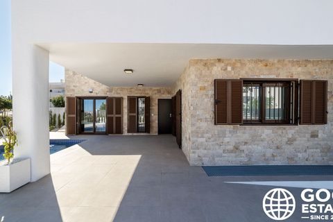 Byhus i Pulpi, Almeria, Pulpi - € 447.000 | Ref: 49176008-01 - foto 4