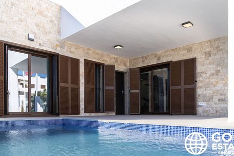 Byhus i Pulpi, Almeria, Pulpi - € 447.000 | Ref: 49176008-01 - foto 5