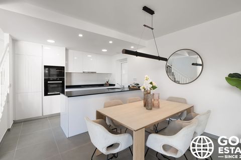 Byhus i Pulpi, Almeria, Pulpi - € 447.000 | Ref: 49176008-01 - foto 6