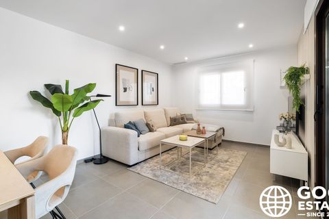 Byhus i Pulpi, Almeria, Pulpi - € 447.000 | Ref: 49176008-01 - foto 8