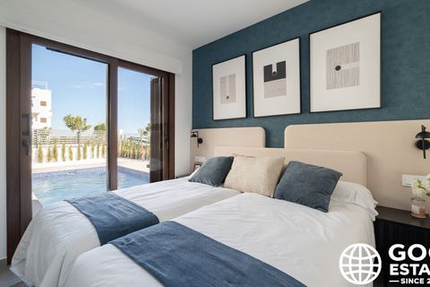 Byhus i Pulpi, Almeria, Pulpi - € 447.000 | Ref: 49176008-01 - foto 11
