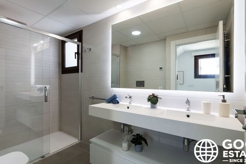 Byhus i Pulpi, Almeria, Pulpi - € 447.000 | Ref: 49176008-01 - foto 13