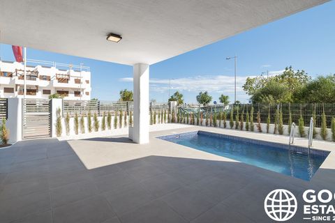 Byhus i Pulpi, Almeria, Pulpi - € 447.000 | Ref: 49176008-01 - foto 14