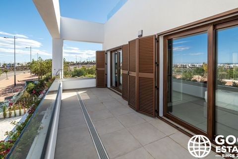 Byhus i Pulpi, Almeria, Pulpi - € 447.000 | Ref: 49176008-01 - foto 15
