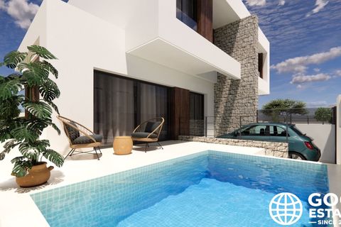 Villa a Dolores, Alicante, Dolores - € 420.000 | Ref: 49457198-01 - foto 2