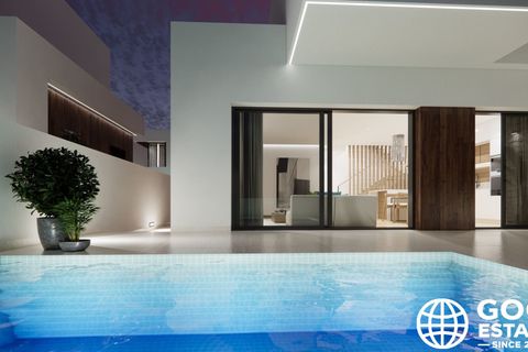 Villa a Dolores, Alicante, Dolores - € 420.000 | Ref: 49457198-01 - foto 5