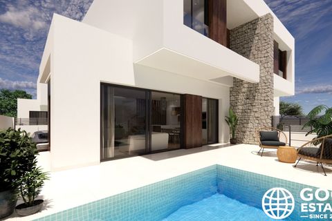 Villa a Dolores, Alicante, Dolores - € 420.000 | Ref: 49457198-01 - foto 6