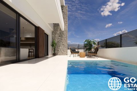 Villa a Dolores, Alicante, Dolores - € 420.000 | Ref: 49457198-01 - foto 7
