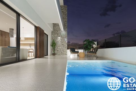 Villa a Dolores, Alicante, Dolores - € 420.000 | Ref: 49457198-01 - foto 8
