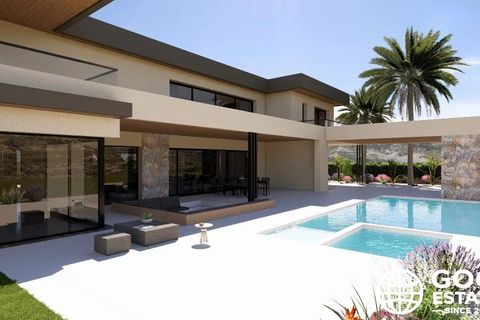 Villa i Murcia, Murcia, Murcia - € 3.080.000 | Ref: 50906767-01 - foto 1