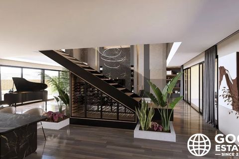 Villa i Murcia, Murcia, Murcia - € 3.080.000 | Ref: 50906767-01 - foto 10