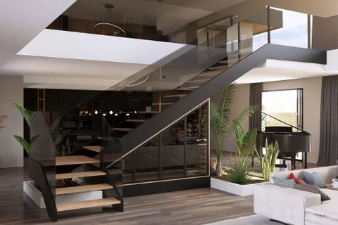 Villa i Murcia, Murcia, Murcia - € 3.080.000 | Ref: 50906767-01 - foto 11