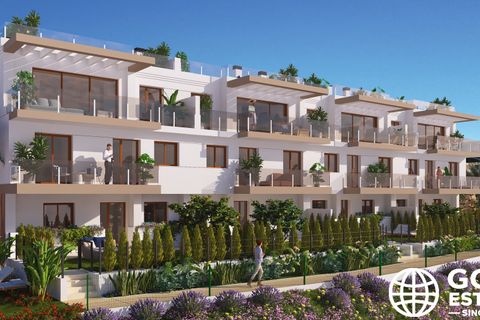 Rækkehus i La Nucia, Alicante, La Nucia - € 439.000 | Ref: 53279047-02 - foto 3
