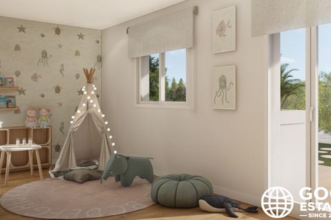 Rækkehus i La Nucia, Alicante, La Nucia - € 439.000 | Ref: 53279047-02 - foto 6
